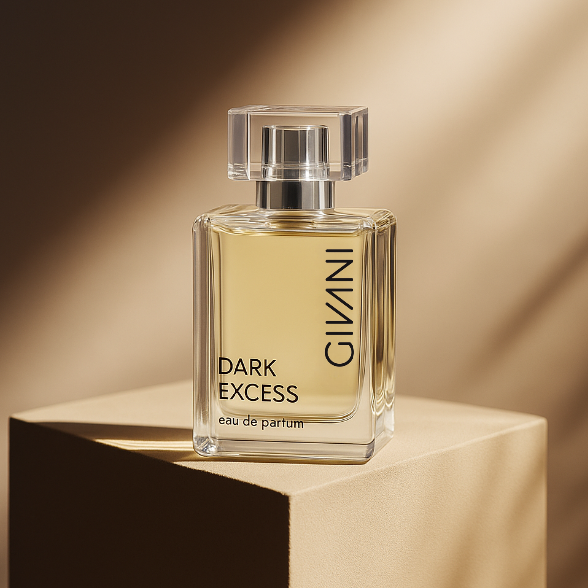 Fragrance Men Dark Excess 50 ml