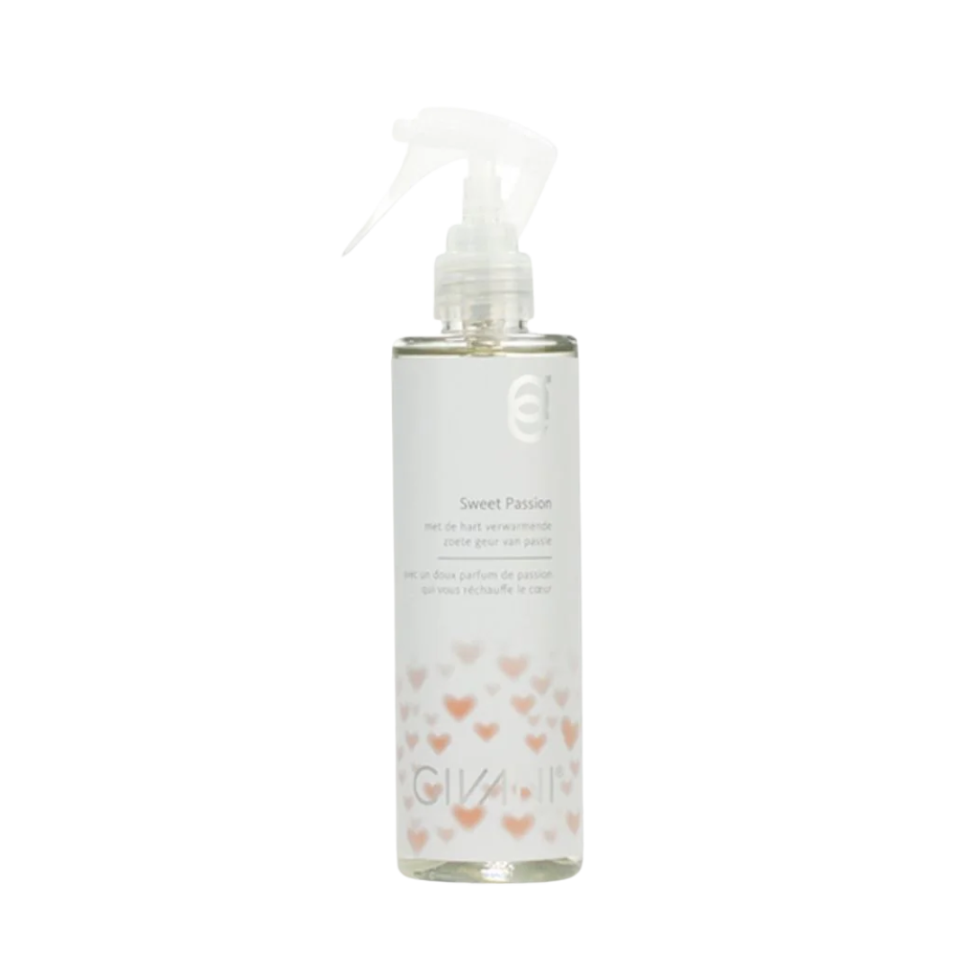 Home Fragrance Spray Sweet Passion 250 ml