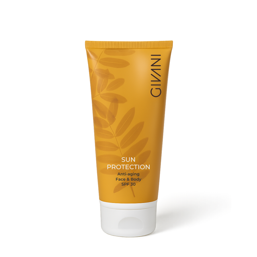 Sun Protection Anti-ageing SPF 30 - 200 ML