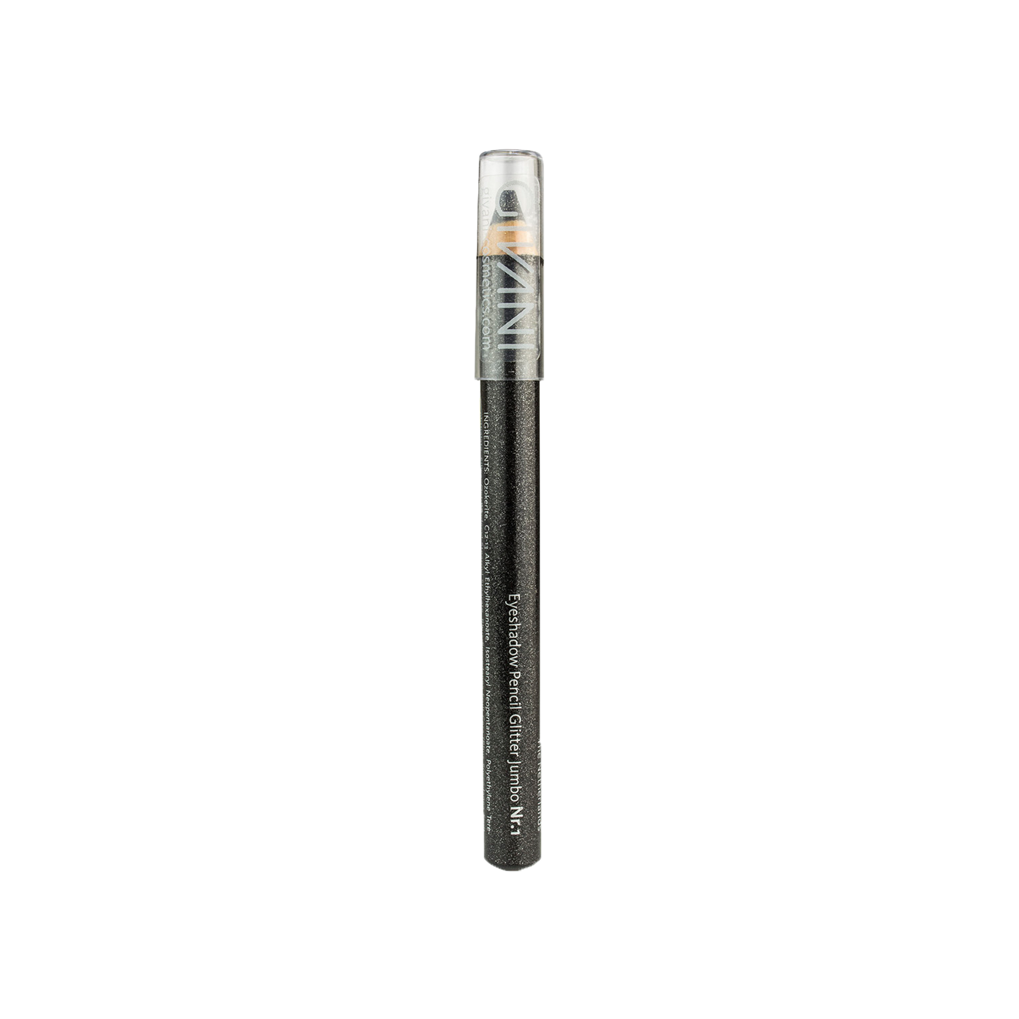 Eye Shadow Pencil Glitter Jumbo