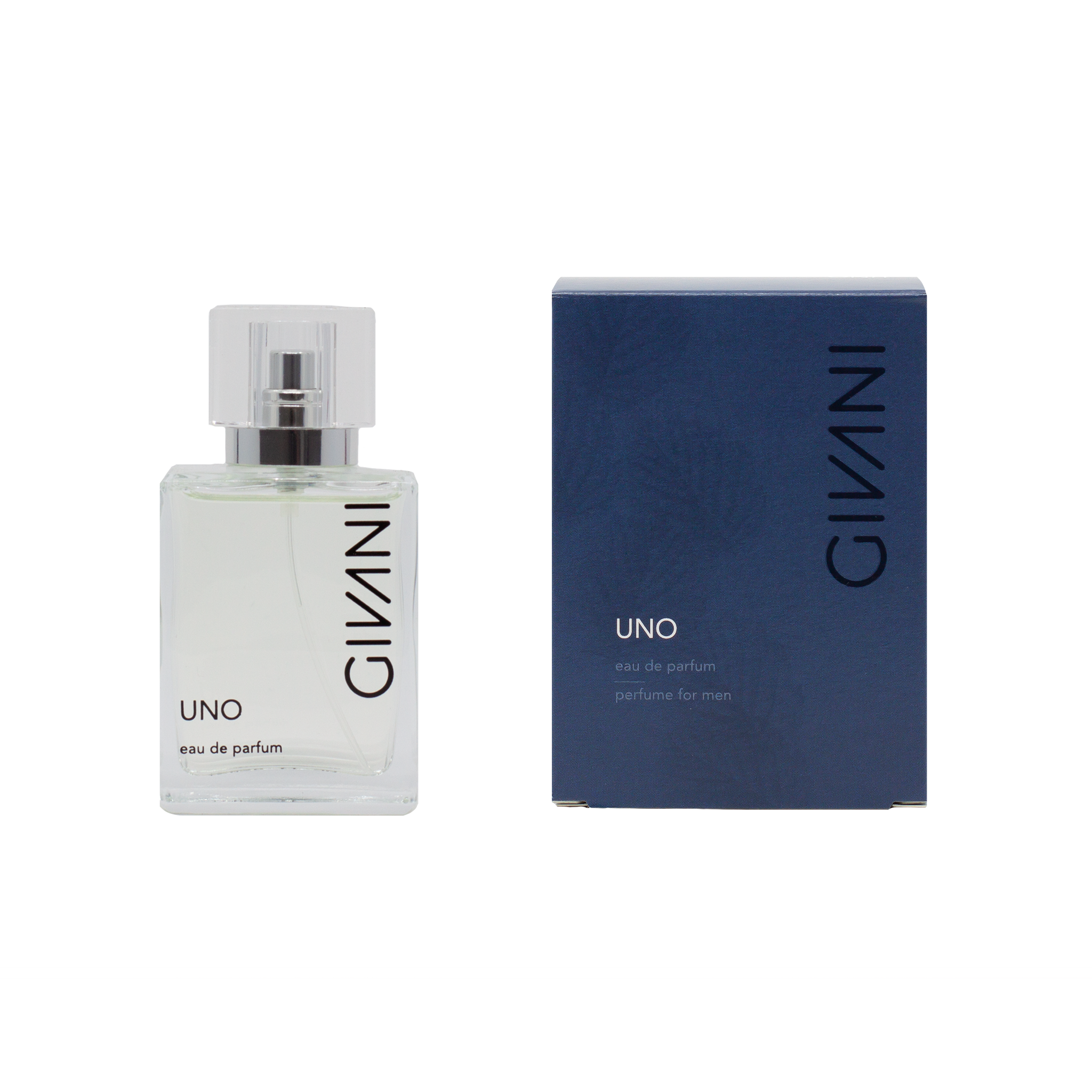 Fragrance Men Uno 50 ml