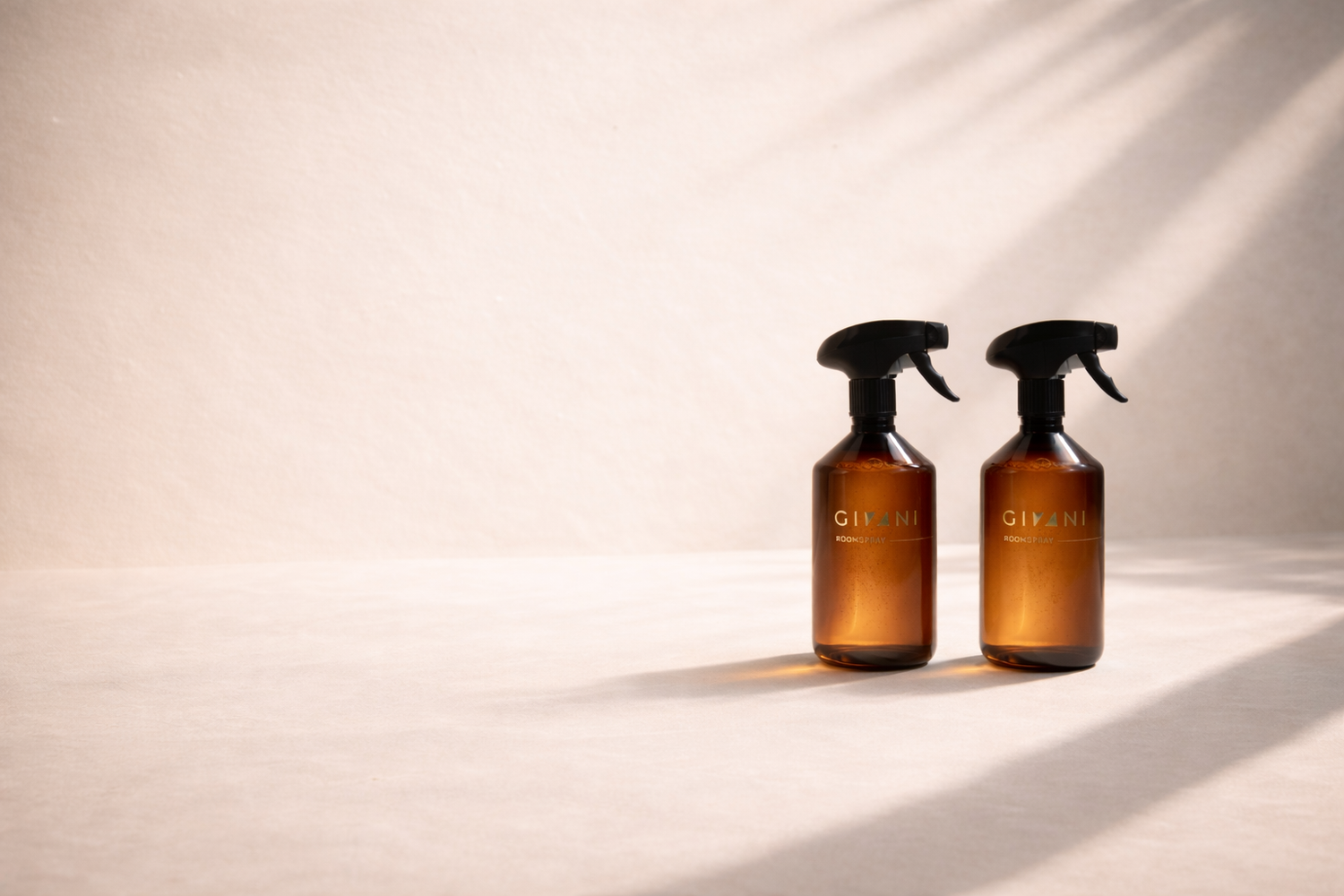 Roomspray