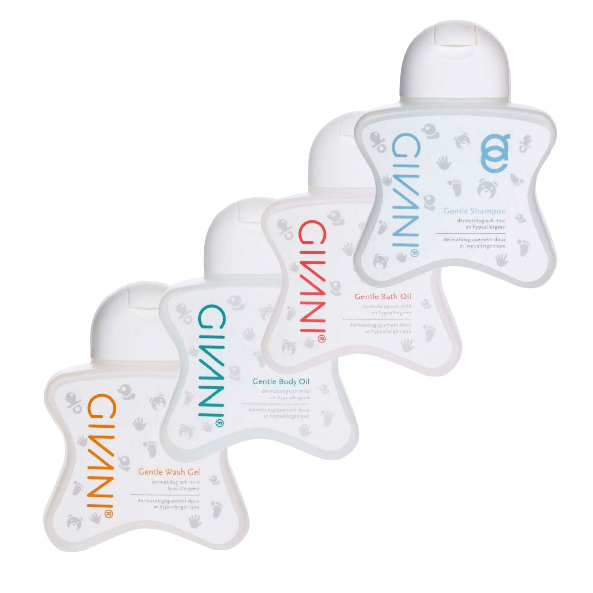 4 Baby Producten Aanbieding!