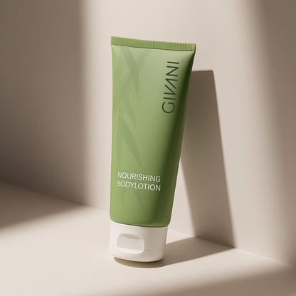 Nourishing Body Lotion 200 ML