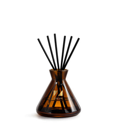 Geurstokjes Santal Silence