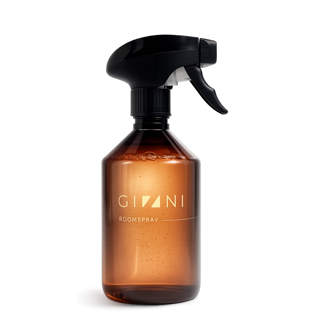 Roomspray Santal Silence