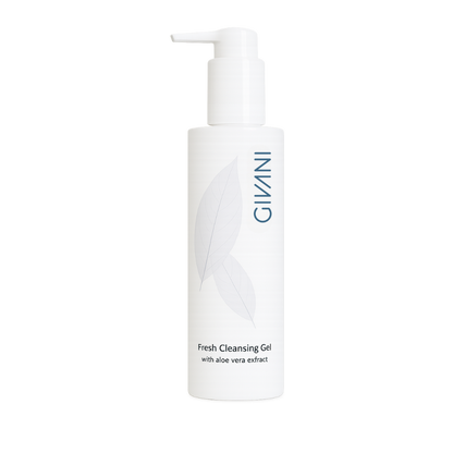 Fresh Cleansing Gel 200 ml