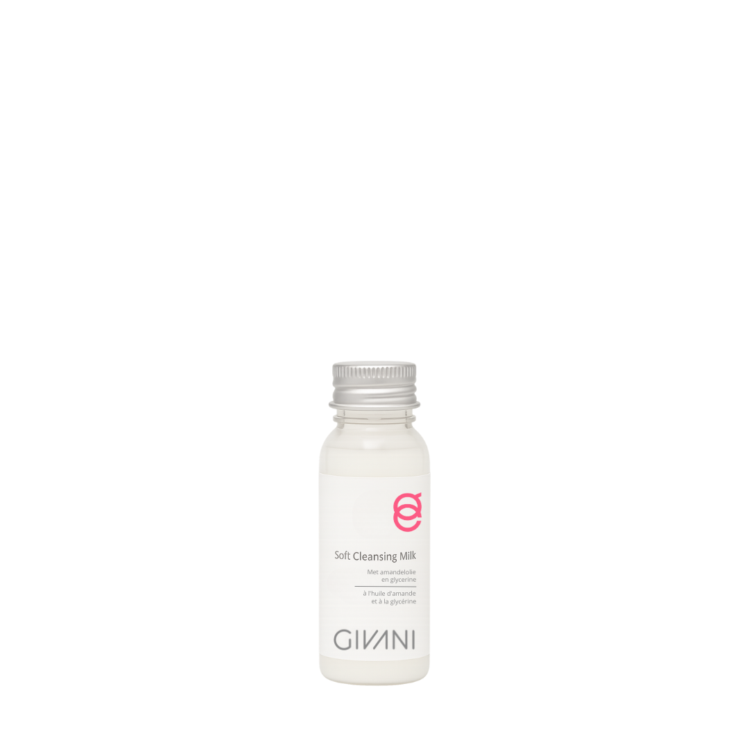 Soft Cleansing Milk 50 ml