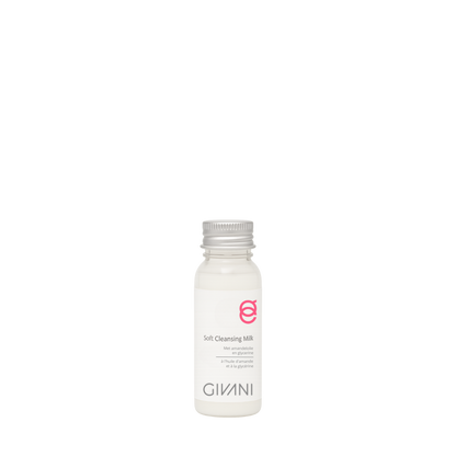 Soft Cleansing Milk 50 ml