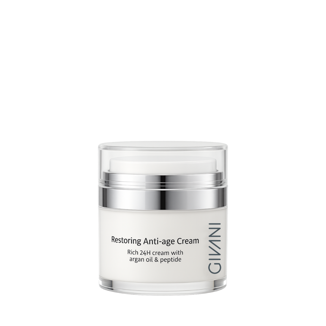 Restoring Anti-Age Creme 50 ml