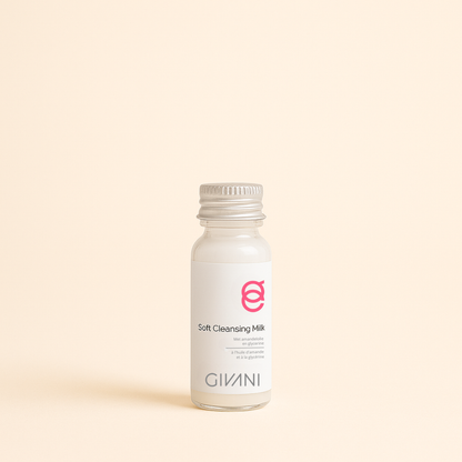 Soft Cleansing Milk 50 ml
