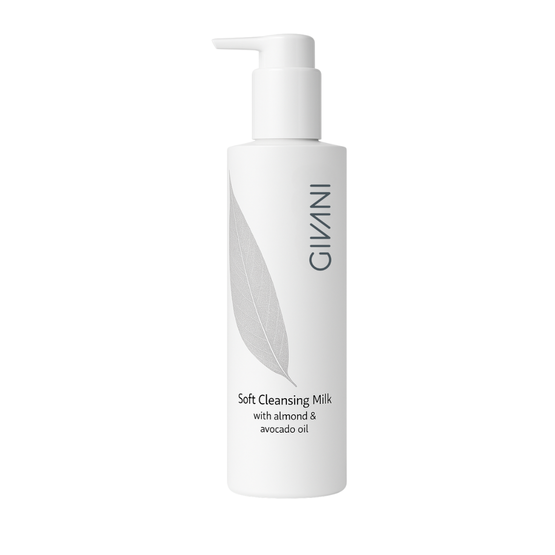 Soft Cleansing Milk 200ml