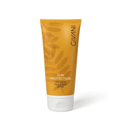 Sun Protection Anti-ageing SPF 30 - 200 ML