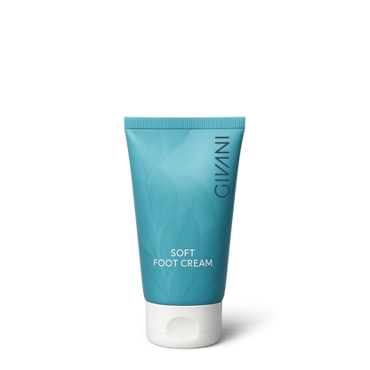 Soft Foot Cream 75 ml