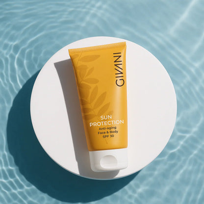 Combi voordeel Bronzing Powder  &amp; Sun Protection SPF 30