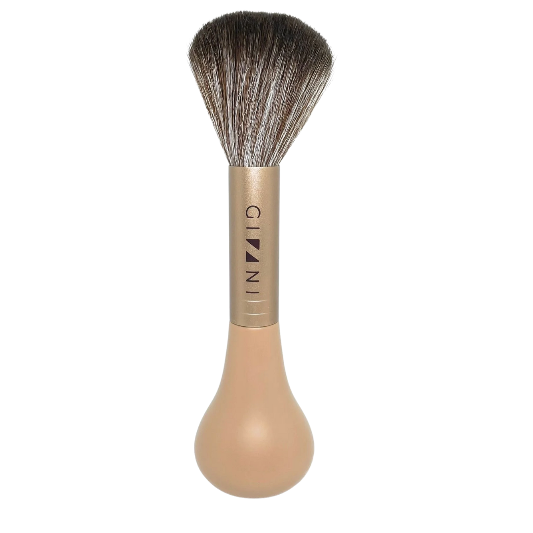 Combi Voordeel Bronzing Powder  &amp; Staande poederkwast