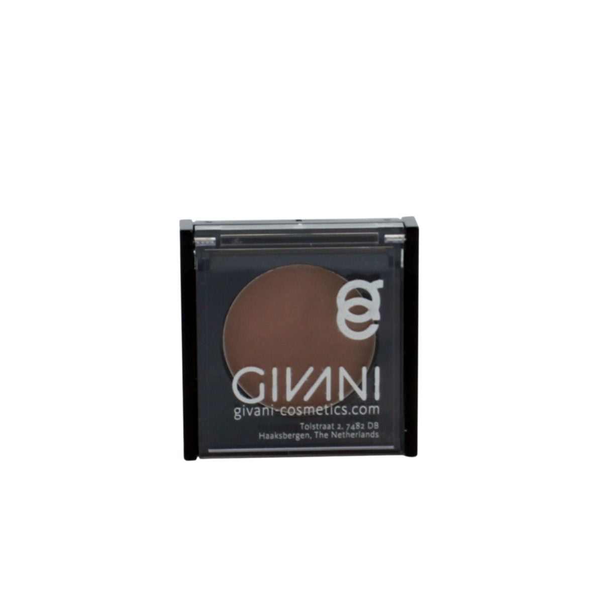Make up Eyeshadow Mineral Texture