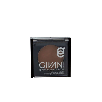 Make up Eyeshadow Mineral Texture