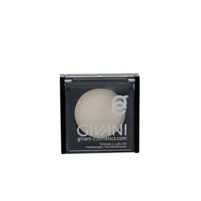 Make up Eyeshadow Mineral Texture