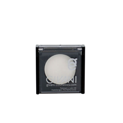 Make up Eyeshadow Mineral Texture