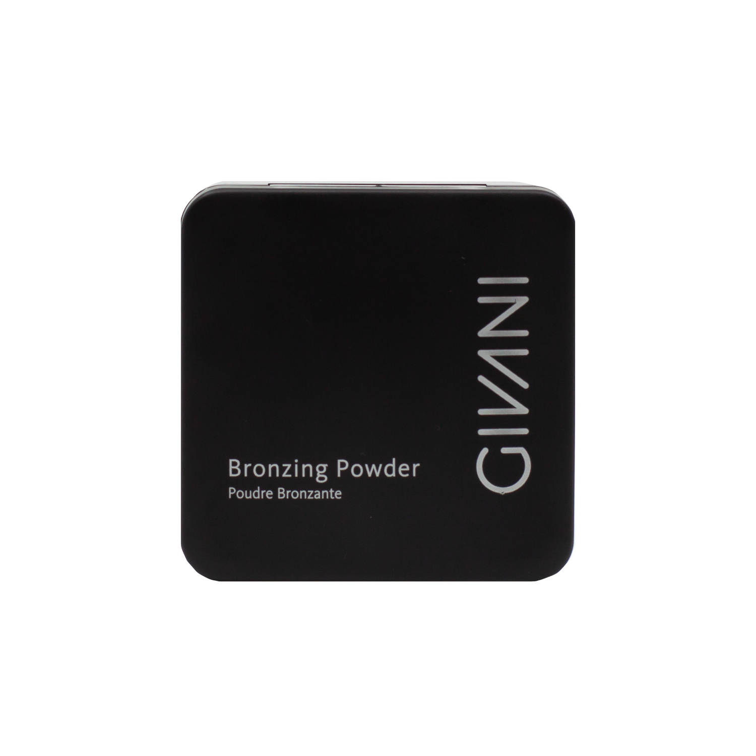 Combi Voordeel Bronzing Powder  &amp; Staande poederkwast