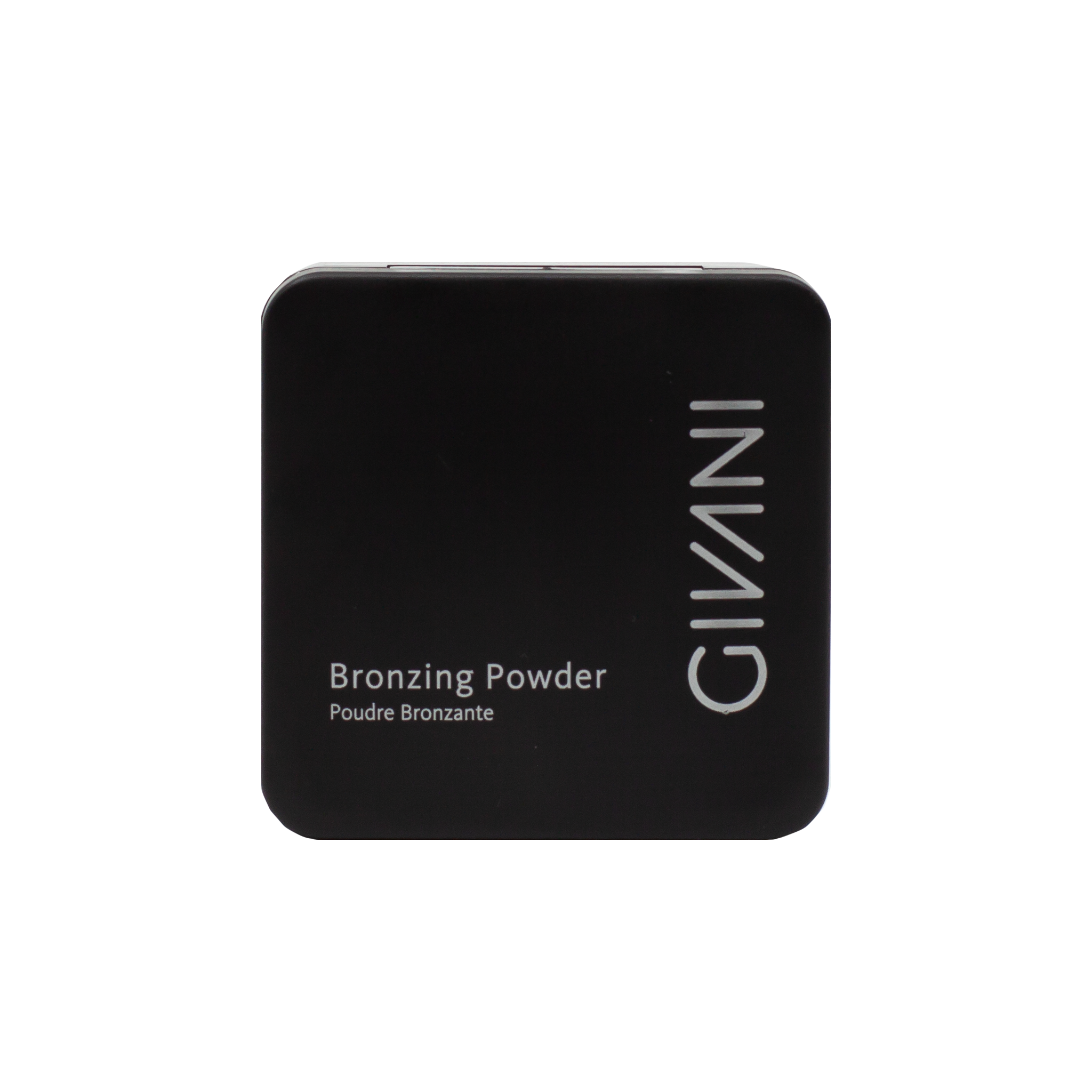 Combi Voordeel Bronzing Powder  &amp; Staande poederkwast