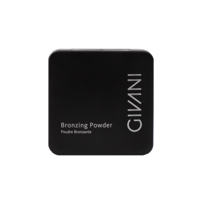 Combi Voordeel Bronzing Powder  &amp; Staande poederkwast