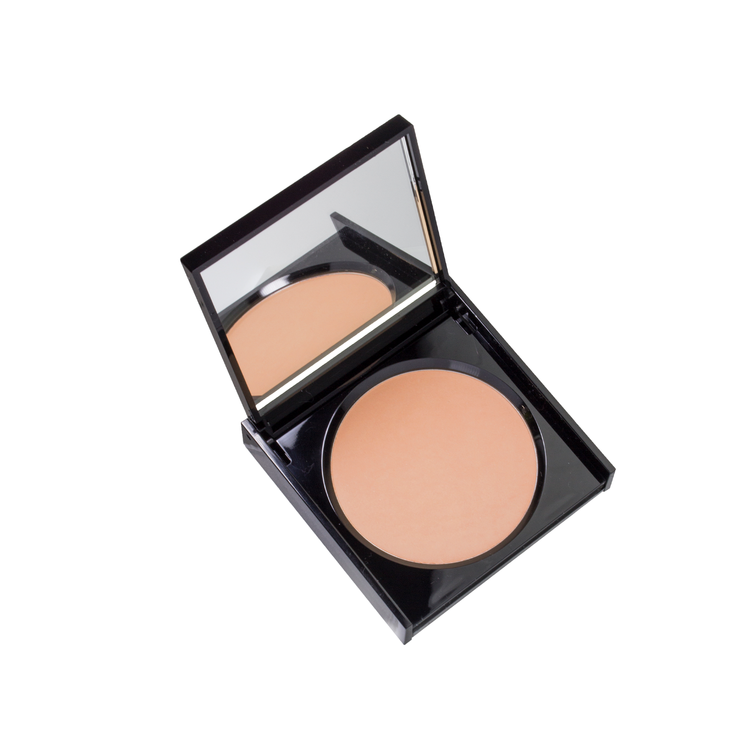 Make up Compact Powder Mineral Texture