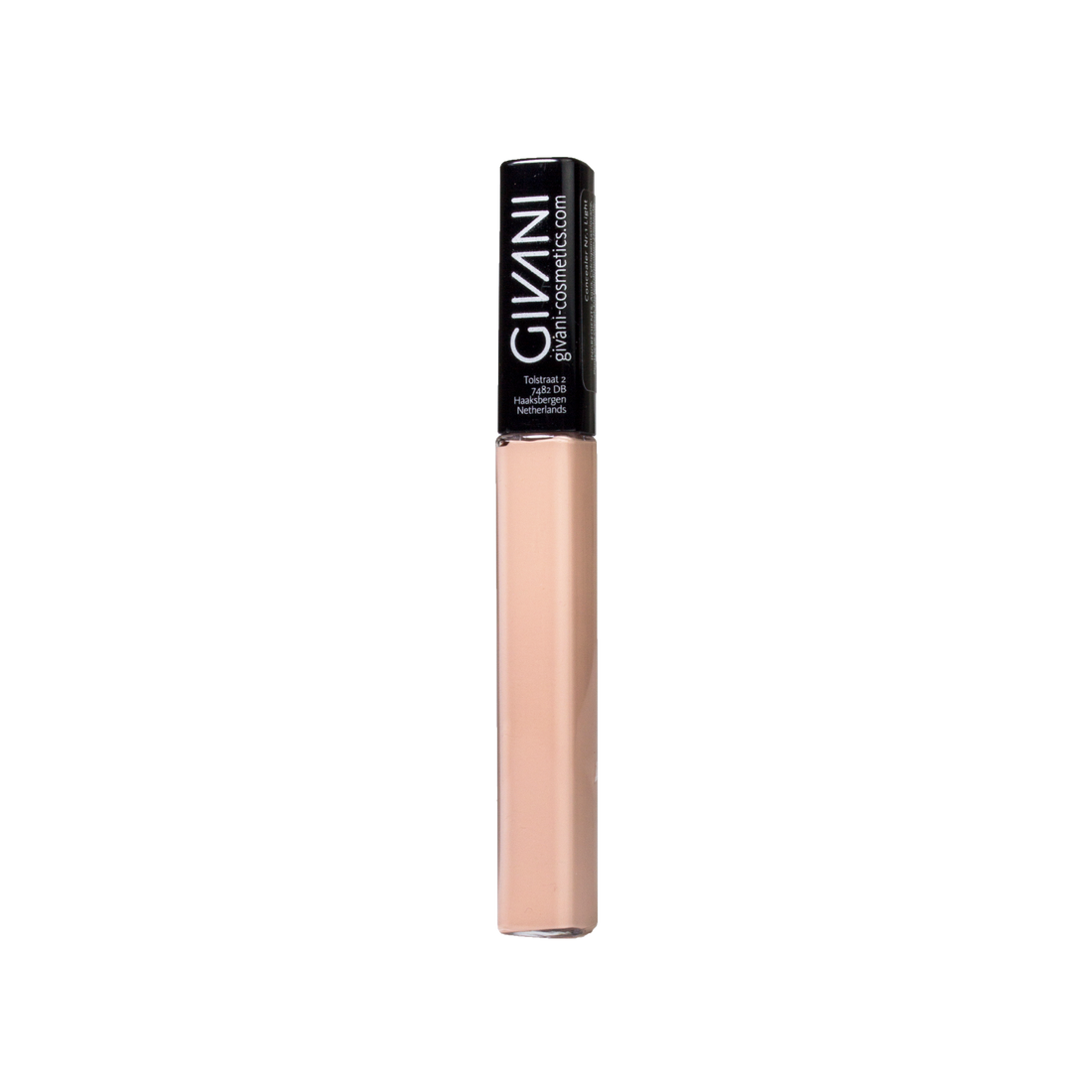 Make up Concealer Mineral Texture Light