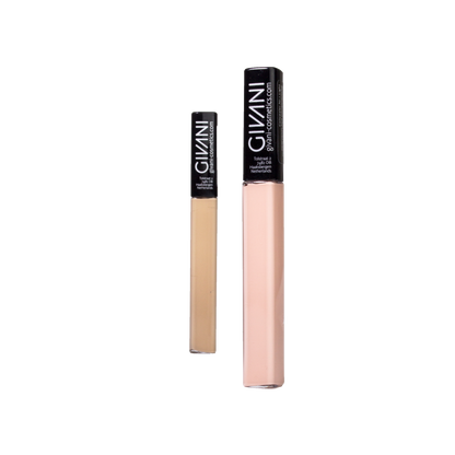 Make up Concealer Mineral Texture Light
