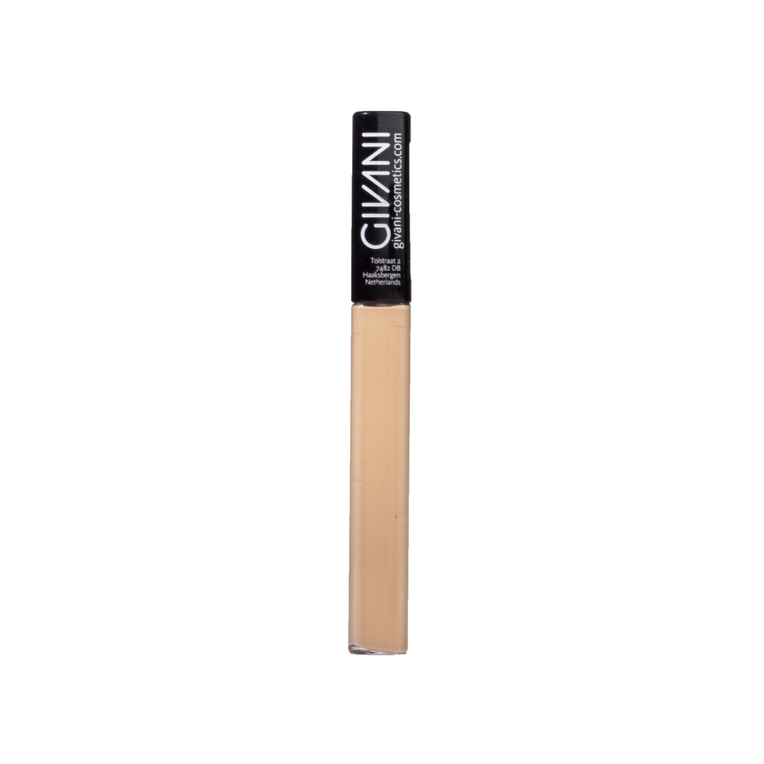Make up Concealer Mineral Texture Light