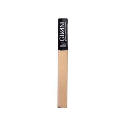 Make up Concealer Mineral Texture Light