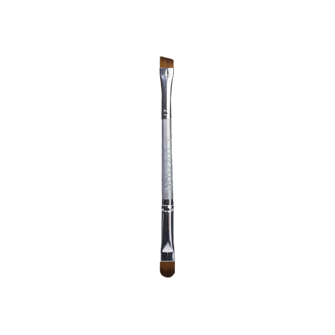 Make up Tool Duo end Eyeshadow-Eyeliner Brush