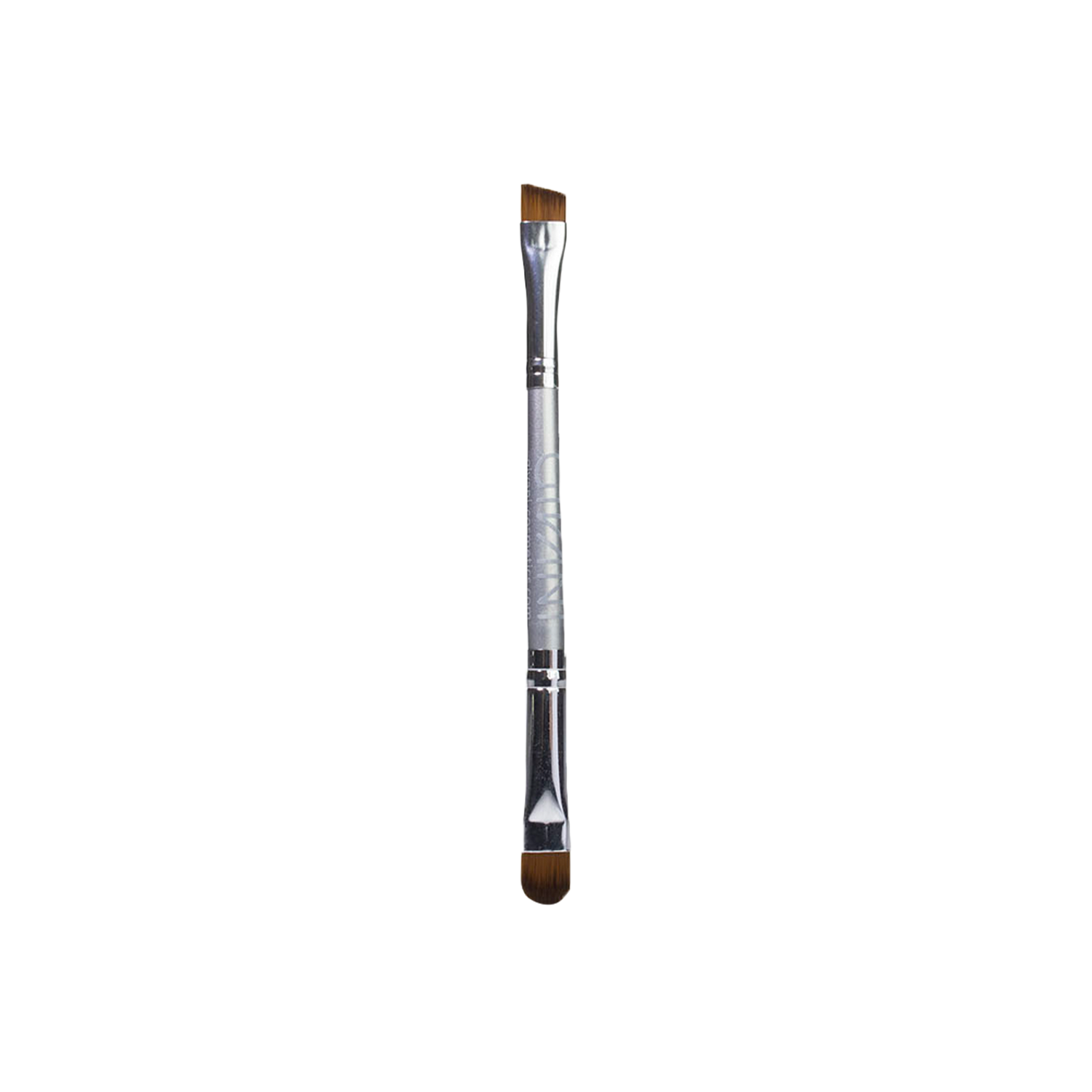 Make up Tool Duo end Eyeshadow-Eyeliner Brush