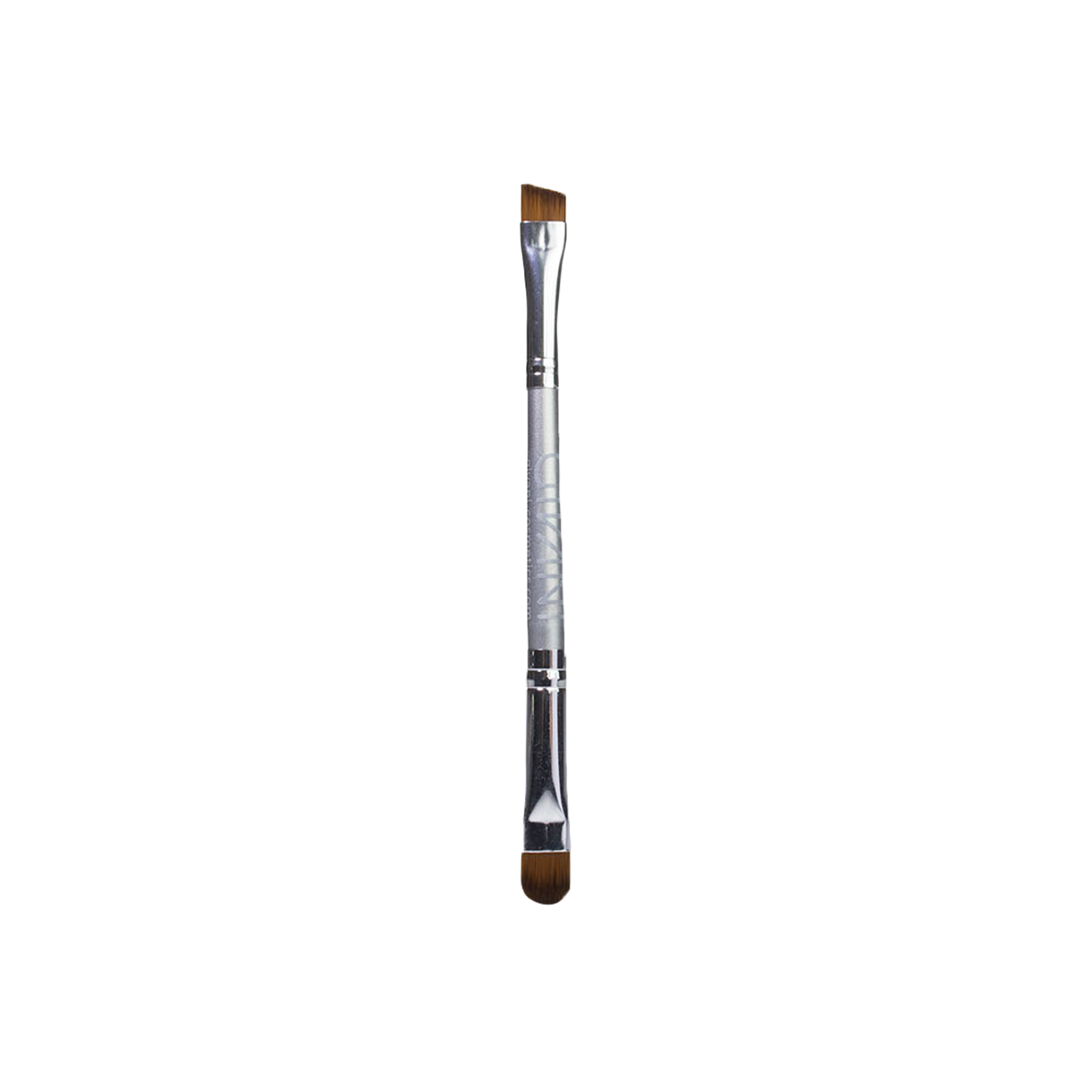 Make up Tool Duo end Eyeshadow-Eyeliner Brush