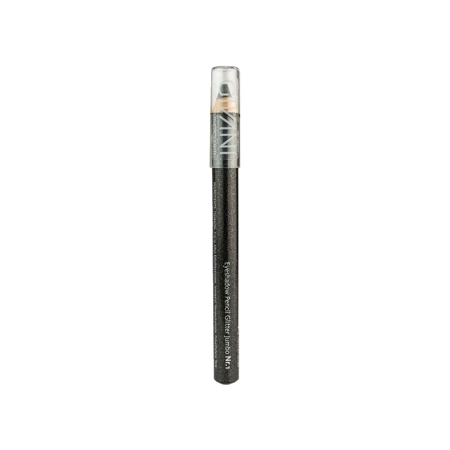 Eye Shadow Pencil Glitter Jumbo