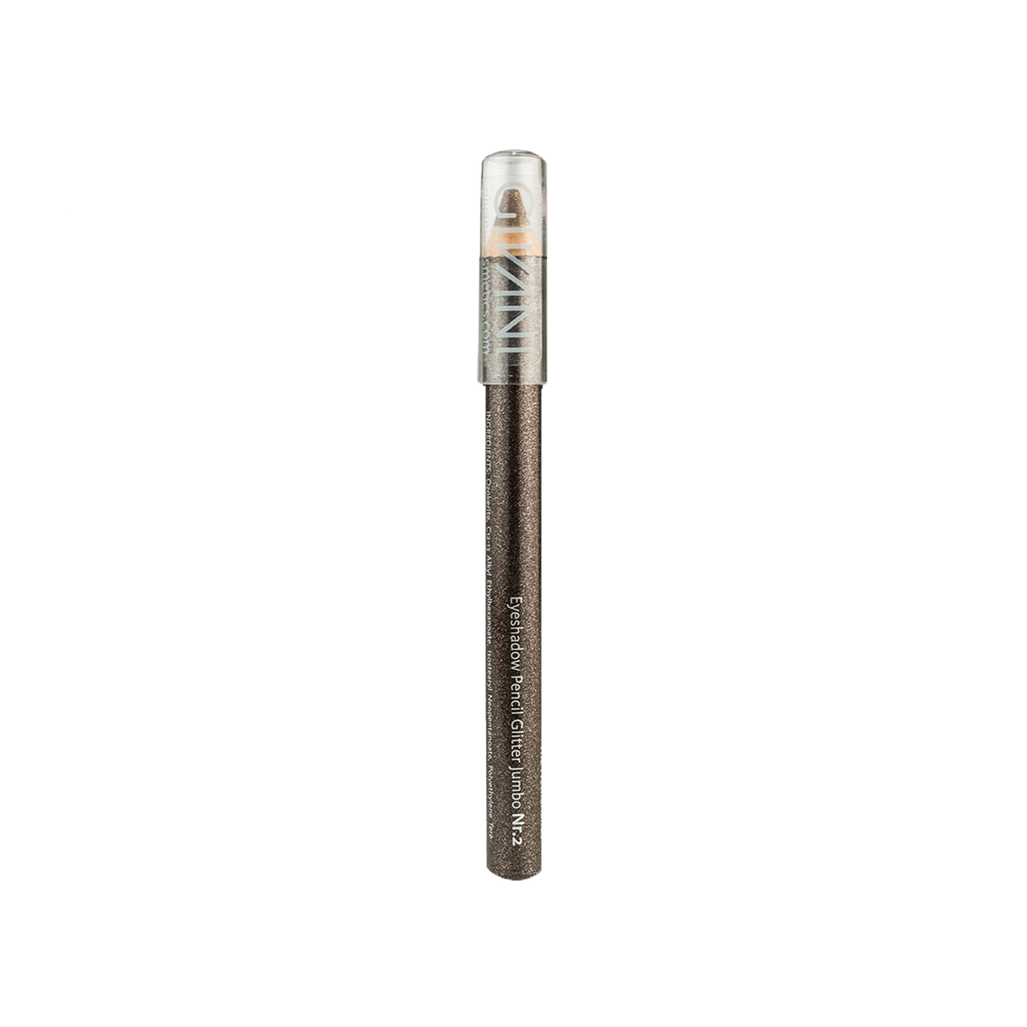 Eye Shadow Pencil Glitter Jumbo