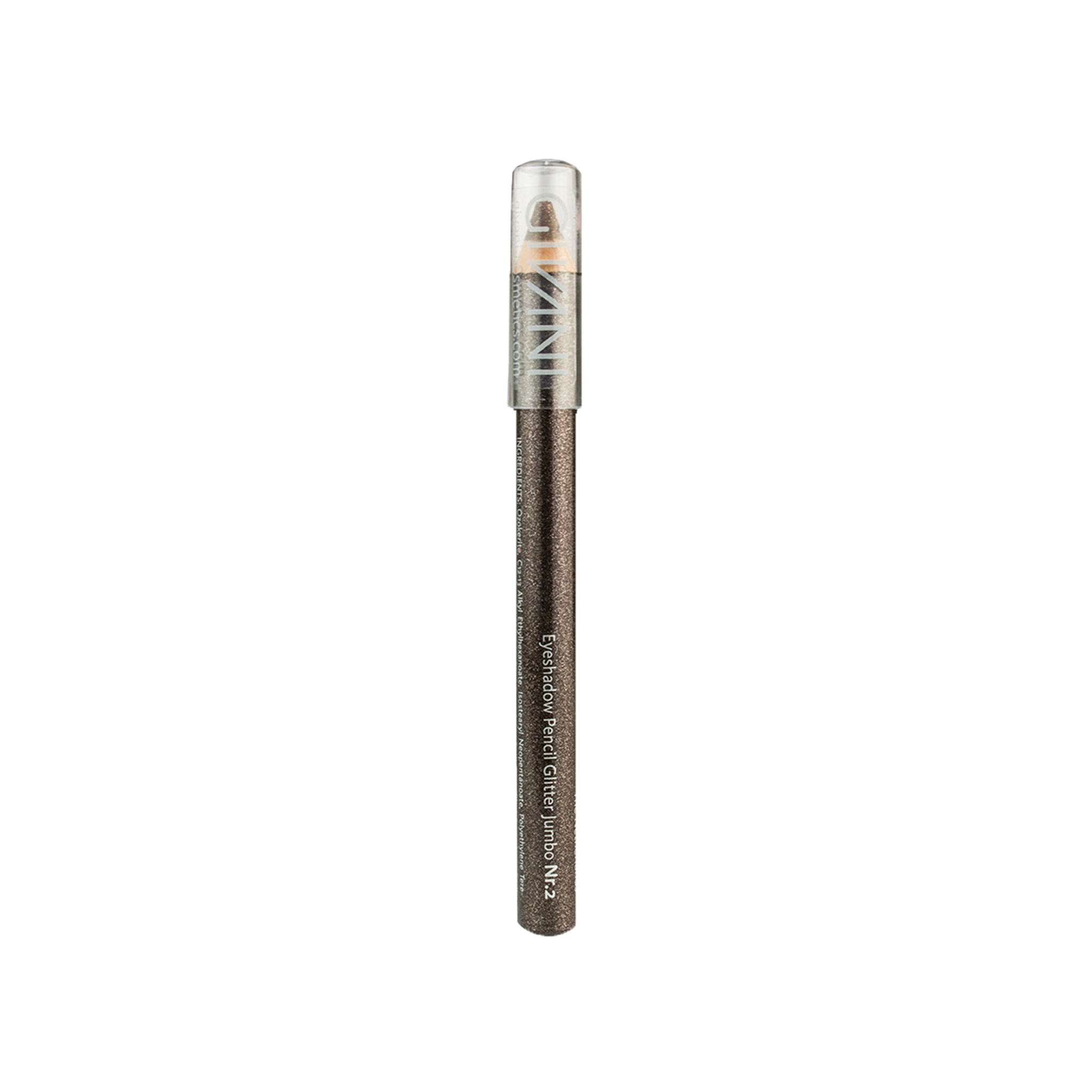 Eye Shadow Pencil Glitter Jumbo