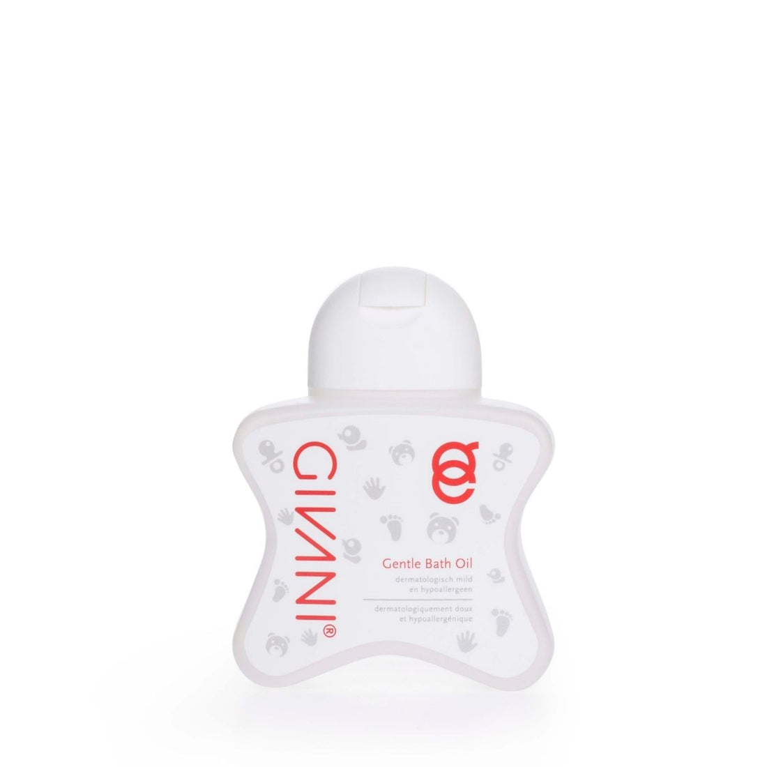 Baby Bath Oil 250 ml