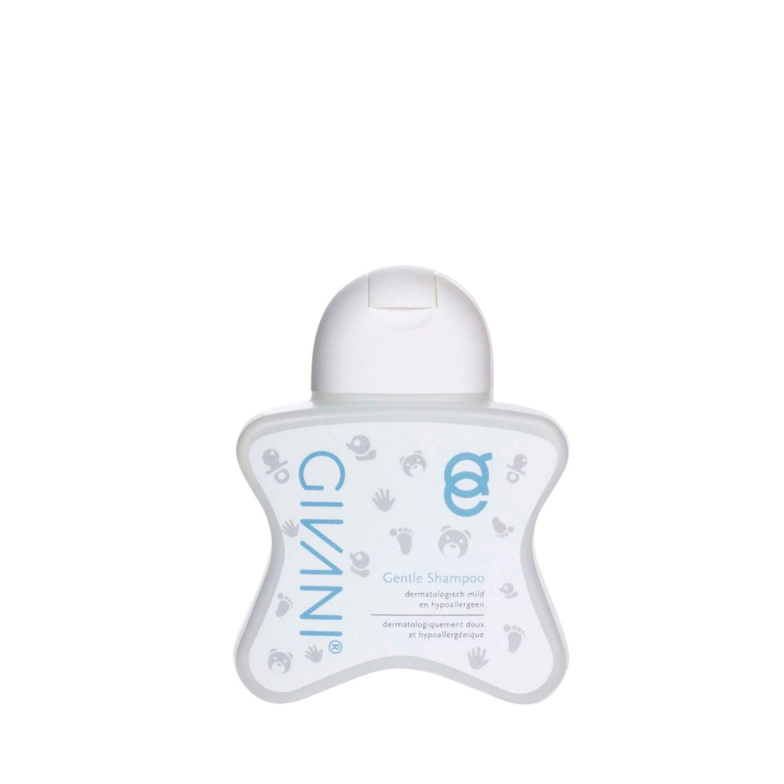 Baby Shampoo 250 ml