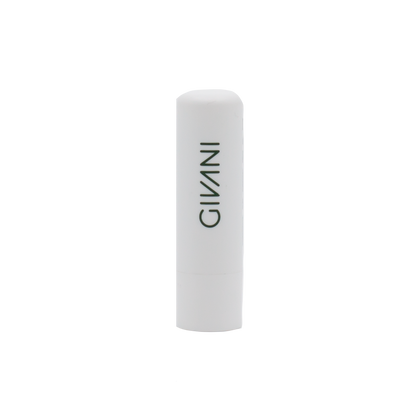 Vegan lip balm