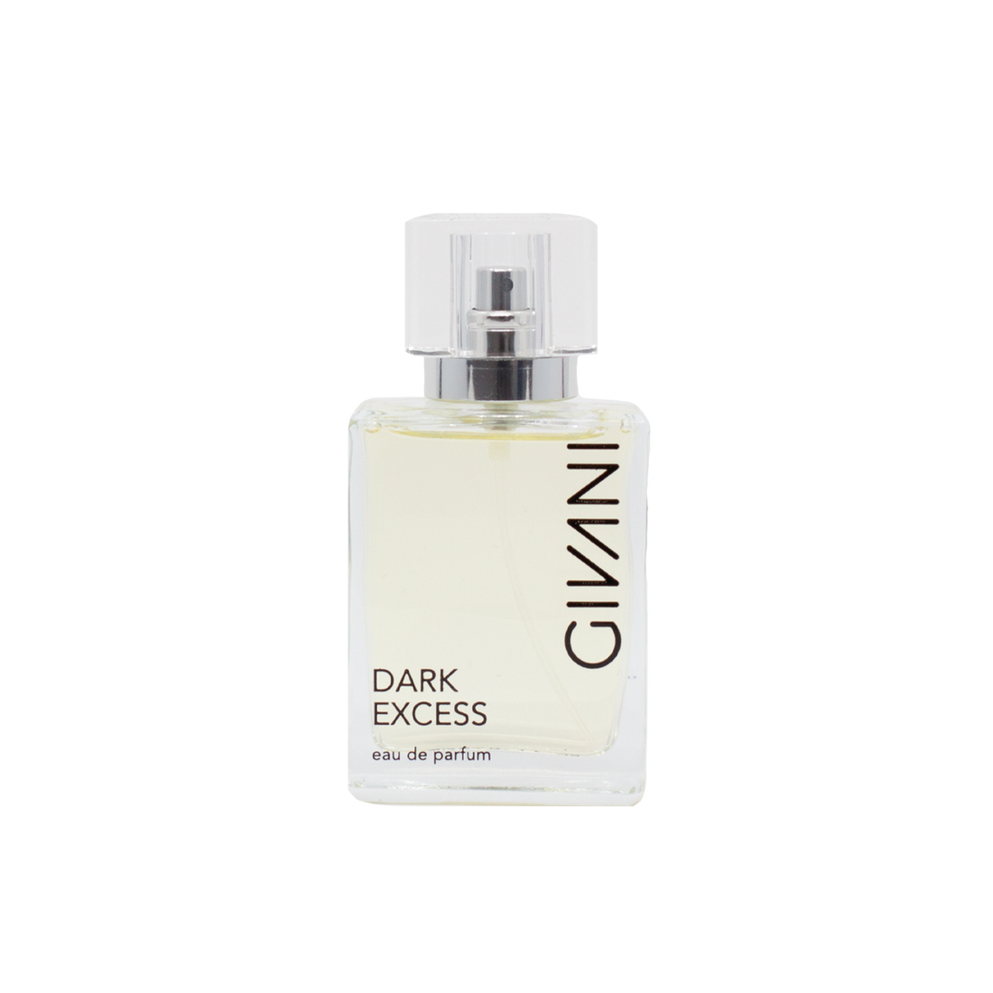 Fragrance Men Dark Excess  50 ml