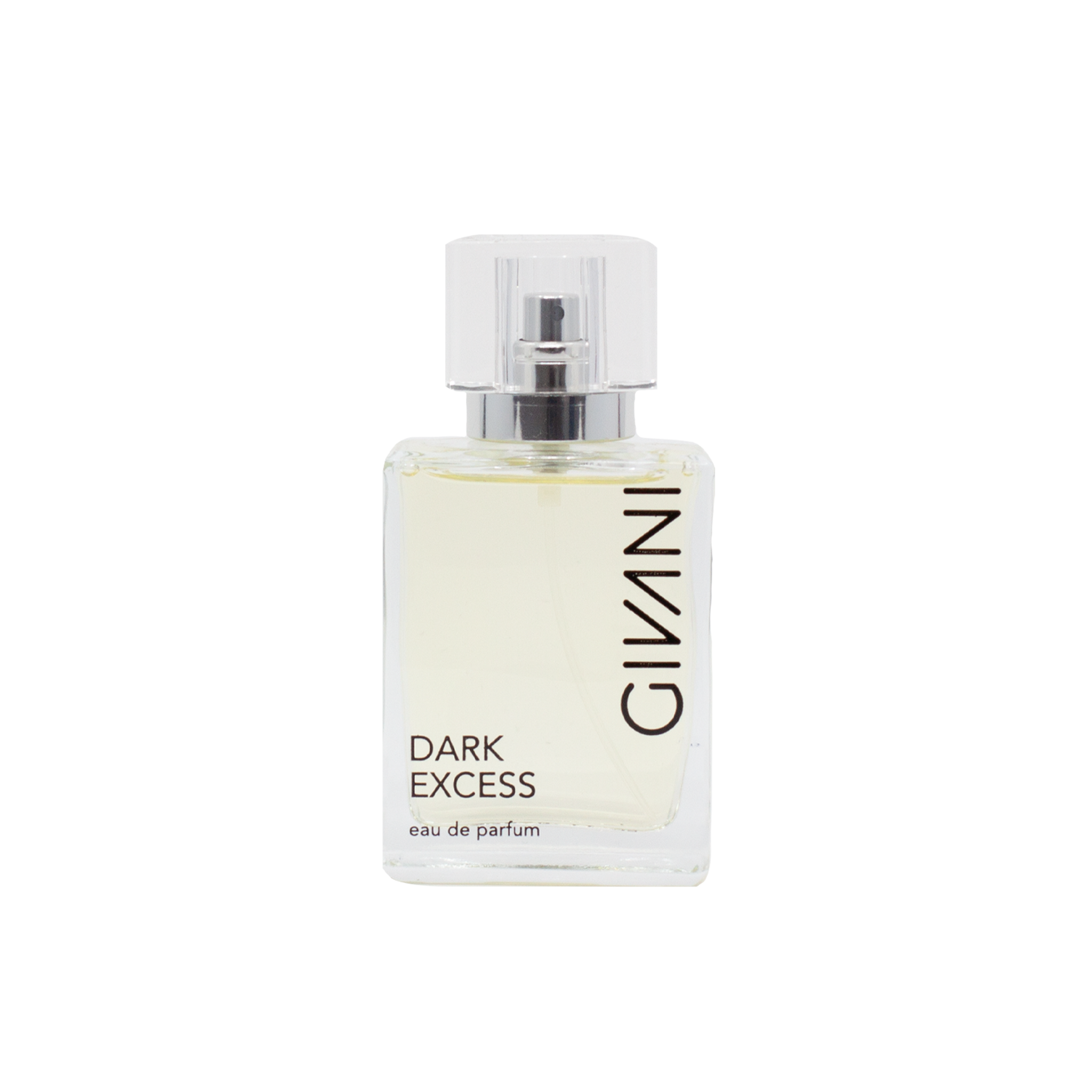 Fragrance Men Dark Excess  50 ml