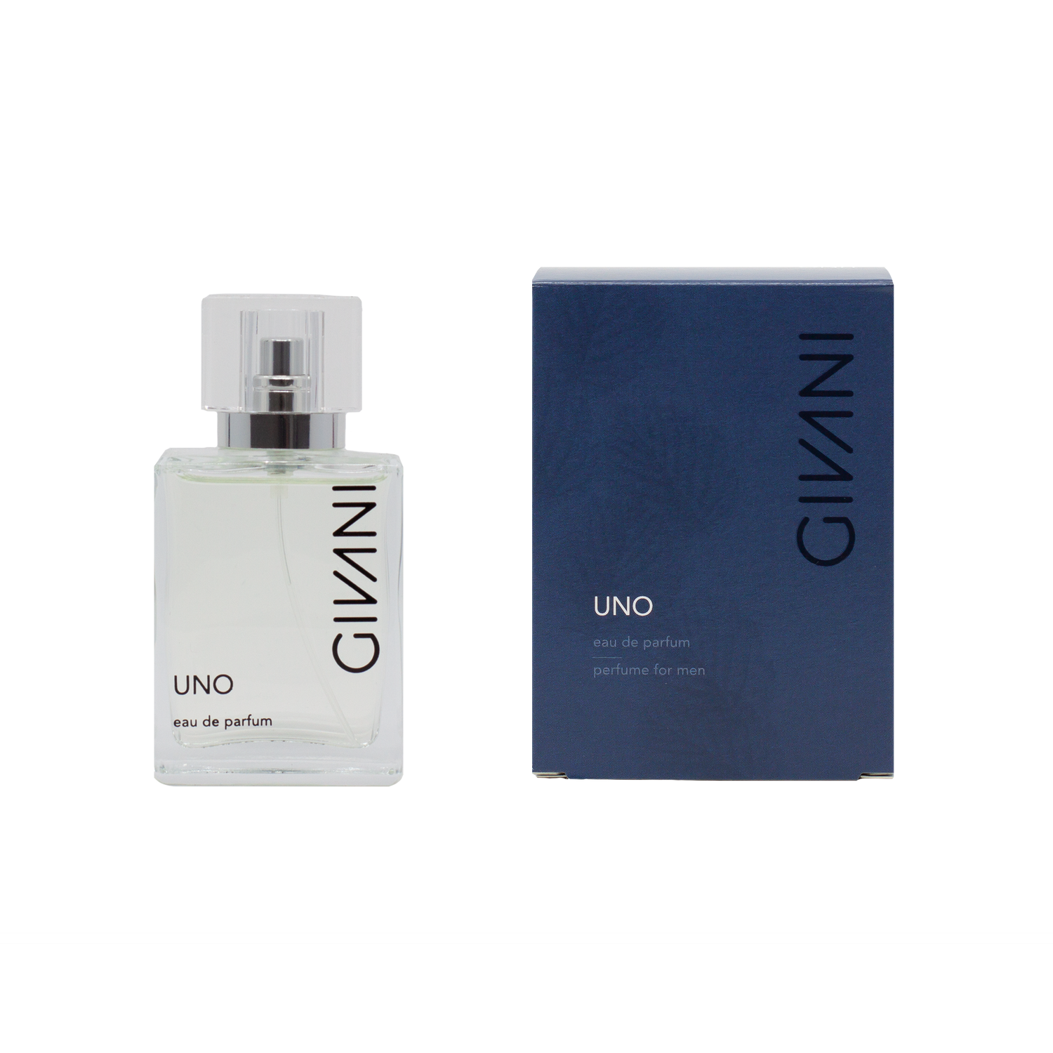 Fragrance Men Uno 50 ml