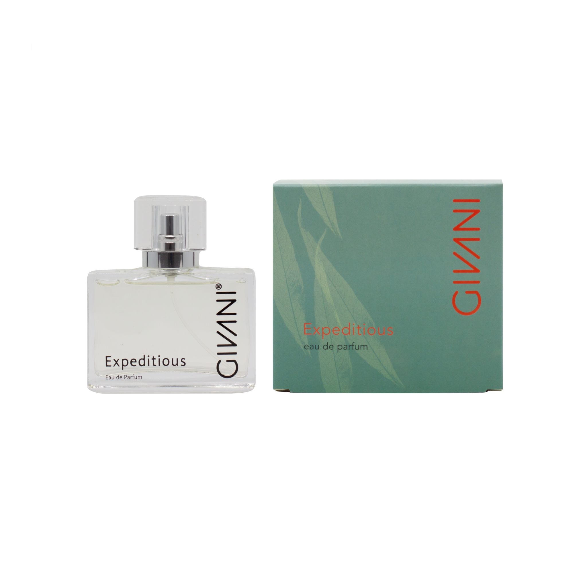 Fragrance Woman Expeditious 50 ml.
