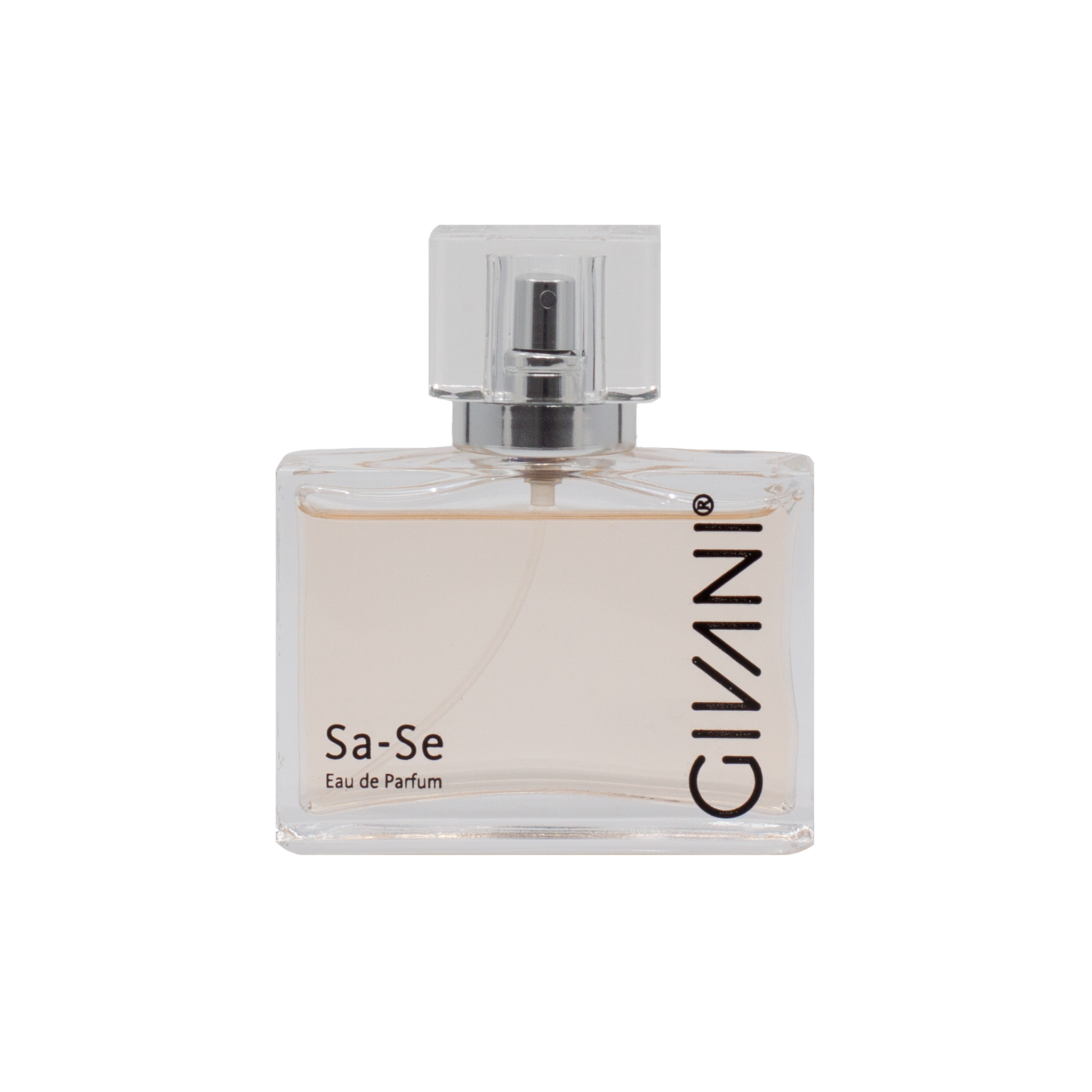 Fragrance Woman Sa-Se  50 ml